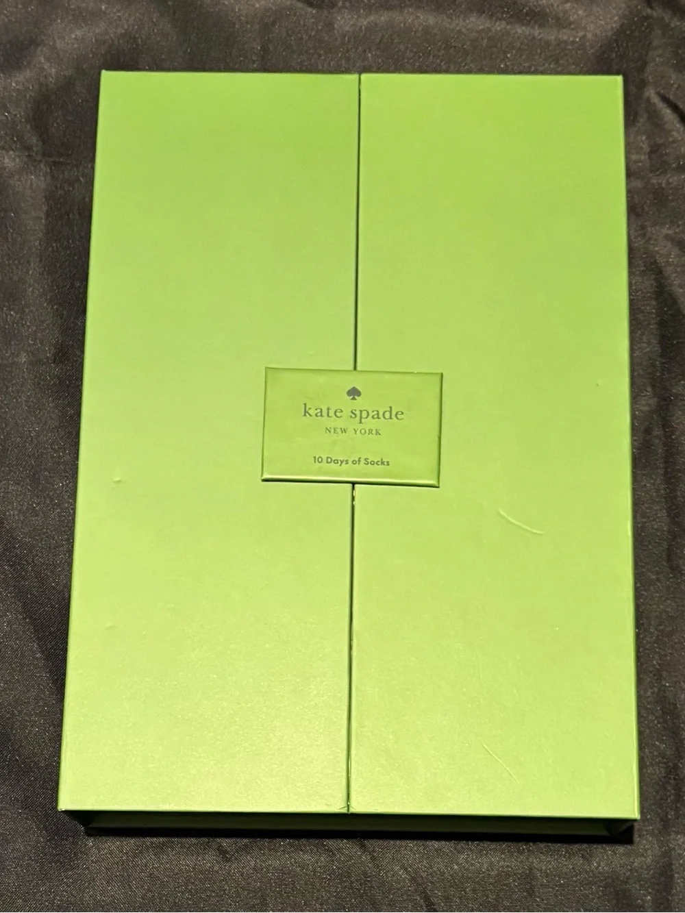 kate spade New York Low Cut Socks Gift Pack - Ten Pair - NEW